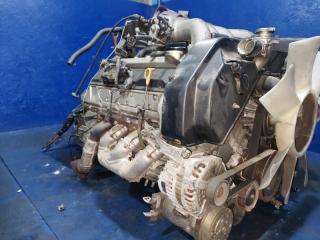 Двигатель NISSAN PRESIDENT JHG50 VH45DE 1010266U00, 043546 2 ракурс