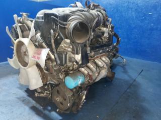 Двигатель NISSAN PRESIDENT JHG50 VH45DE 1010266U00, 043546 3 ракурс