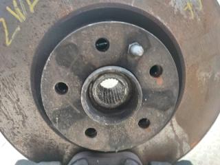 Ступица правая передняя ALFA ROMEO 147 937 AR32310 2 ракурс