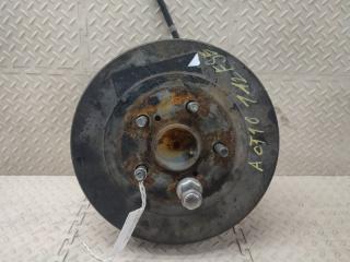 Запчасть ступица задняя правая TOYOTA OPA 2000