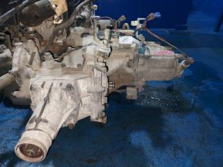 МКПП SUBARU SAMBAR KS4 EN07 32000KC970, TW601BA6AD 1 ракурс