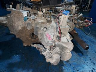 МКПП SUBARU SAMBAR KS4 EN07 32000KC970, TW601BA6AD 3 ракурс