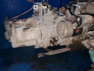 МКПП SUBARU SAMBAR KS4 EN07 32000KC970, TW601BA6AD 4 ракурс