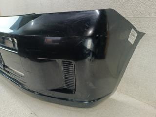 Бампер передний HONDA MOBILIO GB1 L15A 71101-SCCY-0100 3 ракурс
