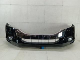 Бампер передний HONDA ODYSSEY RB3 K24A 71101-SLE-ZZ00 1 ракурс