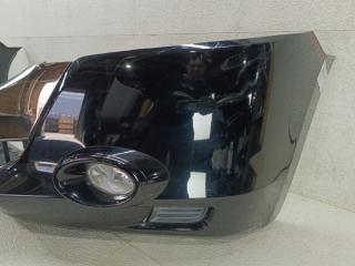 Бампер передний HONDA ODYSSEY RB3 K24A 71101-SLE-ZZ00 3 ракурс
