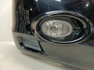 Бампер передний HONDA ODYSSEY RB3 K24A 71101-SLE-ZZ00 4 ракурс