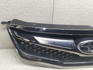 Решетка радиатора SUBARU LEGACY BR9 91121-AJ000 2 ракурс