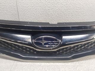 Решетка радиатора SUBARU LEGACY BR9 91121-AJ000 3 ракурс