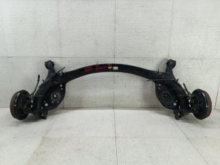 Балка подвески задняя MAZDA DEMIO DJ3AS P3-VPS 1 ракурс