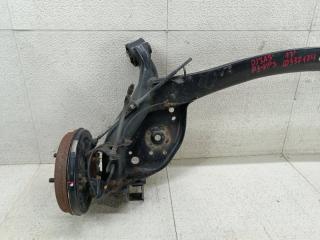 Балка подвески задняя MAZDA DEMIO DJ3AS P3-VPS 3 ракурс
