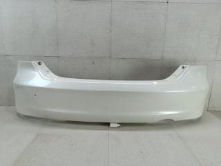 Бампер задний HONDA EDIX BE3 71501-SJDA-ZZ00 1 ракурс