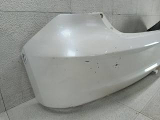 Бампер задний HONDA EDIX BE3 71501-SJDA-ZZ00 2 ракурс