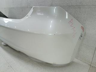 Бампер задний HONDA EDIX BE3 71501-SJDA-ZZ00 3 ракурс