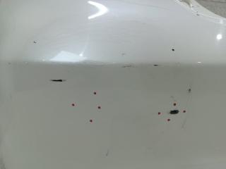 Бампер задний HONDA EDIX BE3 71501-SJDA-ZZ00 5 ракурс