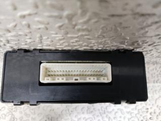 Блок управления климат-контролем TOYOTA RUSH J200E 88650B4012 3 ракурс