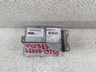Электронный блок LEXUS IS250 GSE20 8674130011 1 ракурс