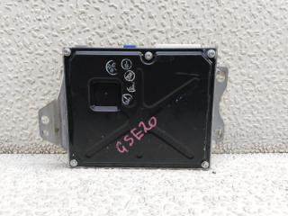 Электронный блок LEXUS IS250 GSE20 8674130011 3 ракурс