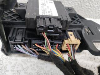 Электронный блок PORSCHE CAYENNE 955 7L0959933E 4 ракурс