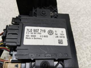 Электронный блок PORSCHE CAYENNE 955 7L0959933E 5 ракурс