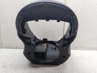 Кожух рулевой колонки TOYOTA PASSO KGC10 45286-B1010, 45287-B1010 1 ракурс