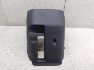 Кожух рулевой колонки TOYOTA PASSO KGC10 45286-B1010, 45287-B1010 2 ракурс