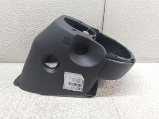Кожух рулевой колонки TOYOTA PASSO KGC10 45286-B1010, 45287-B1010 3 ракурс