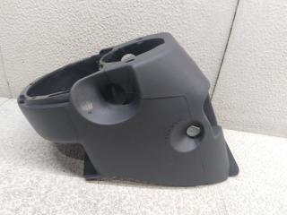 Кожух рулевой колонки TOYOTA PASSO KGC10 45286-B1010, 45287-B1010 4 ракурс
