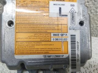Блок управления airbag NISSAN FUGA Y51 988201MP1A 4 ракурс