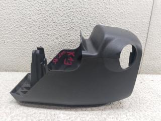 Кожух рулевой колонки NISSAN MARCH K13 HR12DE 48470 1HJ0A 2 ракурс