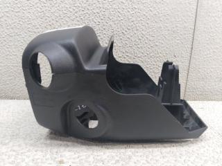Кожух рулевой колонки NISSAN MARCH K13 HR12DE 48470 1HJ0A 3 ракурс