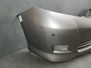 Бампер передний TOYOTA ISIS ANM10 52119-44400 2 ракурс
