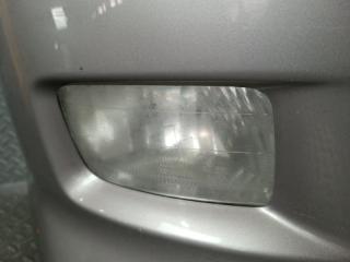 Бампер передний TOYOTA ISIS ANM10 52119-44400 4 ракурс