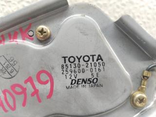 Мотор дворников задний TOYOTA CALDINA ST246 85130-21050 3 ракурс Мотор дворников задний TOYOTA CALDINA ST246 85130-21050 3 ракурс