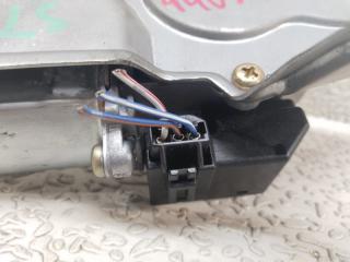 Мотор дворников задний TOYOTA CALDINA ST246 85130-21050 4 ракурс Мотор дворников задний TOYOTA CALDINA ST246 85130-21050 4 ракурс