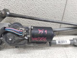 Трапеция дворников NISSAN FUGA Y51 288101ME0A 3 ракурс