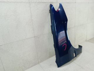 Крыло правое переднее PEUGEOT 306 7A RFV (XU10J4R) 2 ракурс