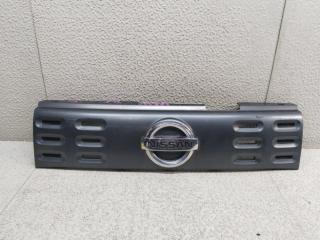 Решетка радиатора NISSAN CUBE Z12 62070 1FA0A 1 ракурс