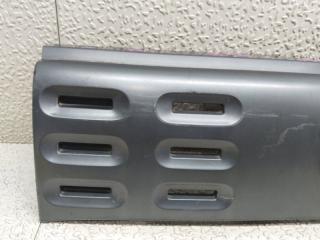 Решетка радиатора NISSAN CUBE Z12 62070 1FA0A 2 ракурс