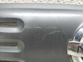 Решетка радиатора NISSAN CUBE Z12 62070 1FA0A 3 ракурс