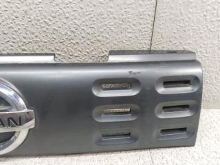 Решетка радиатора NISSAN CUBE Z12 62070 1FA0A 5 ракурс