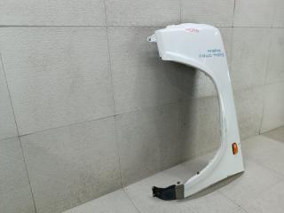 Крыло левое переднее NISSAN RASHEEN RFNB14 GA15DE 6310198Y30 2 ракурс Крыло левое переднее NISSAN RASHEEN RFNB14 GA15DE 6310198Y30 2 ракурс