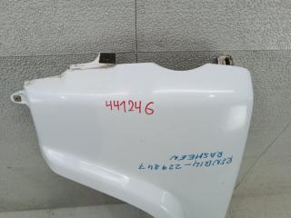 Крыло левое переднее NISSAN RASHEEN RFNB14 GA15DE 6310198Y30 4 ракурс Крыло левое переднее NISSAN RASHEEN RFNB14 GA15DE 6310198Y30 4 ракурс