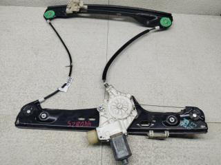 Стеклоподъемник правый передний BMW 3-SERIES E90 0130822227 1 ракурс