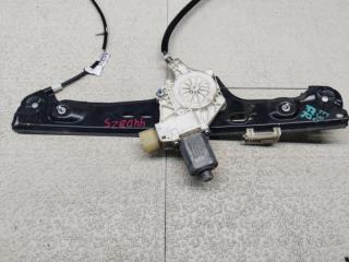 Стеклоподъемник правый передний BMW 3-SERIES E90 0130822227 2 ракурс