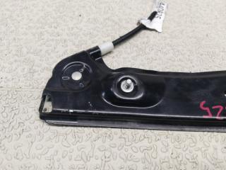 Стеклоподъемник правый передний BMW 3-SERIES E90 0130822227 3 ракурс