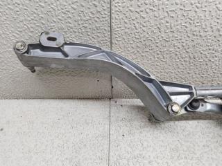 Трапеция дворников MERCEDES-BENZ CLS-CLASS C219 2198200242 2 ракурс