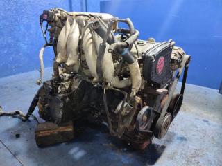 Двигатель TOYOTA CARINA ED ST162 3S-FE 19000-74140, TRAMBLER, 0570646 2 ракурс