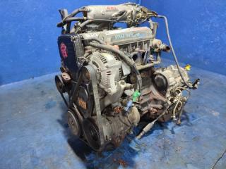 Двигатель TOYOTA CARINA ED ST162 3S-FE 19000-74140, TRAMBLER, 0570646 3 ракурс