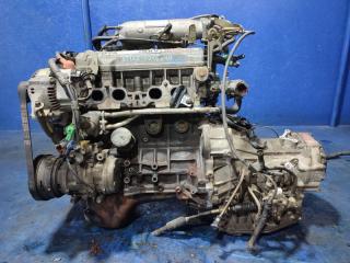 Двигатель TOYOTA CARINA ED ST162 3S-FE 19000-74140, TRAMBLER, 0570646 4 ракурс